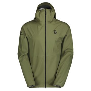 Trakks SCOTT M s Explorair Light Dryo 2.5 L Jacket Heren Herenkleding Jassen en windstoppers