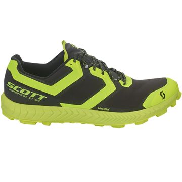 Trakks SCOTT Supertrac RC 2 Homme Chaussures Homme Trail