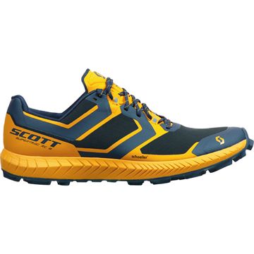 Trakks SCOTT Supertrac RC 2 Homme Chaussures Homme Trail