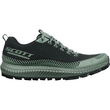 Trakks SCOTT Supertrac Ultra RC Homme Chaussures Homme Trail