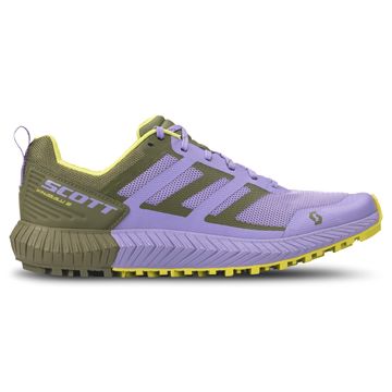 Trakks SCOTT W s Kinabalu 2 Ladies Ladies Shoes Trail