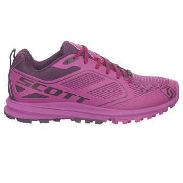 Trakks SCOTT W s Kinabalu Enduro Femme Chaussures Femme Fitness Training