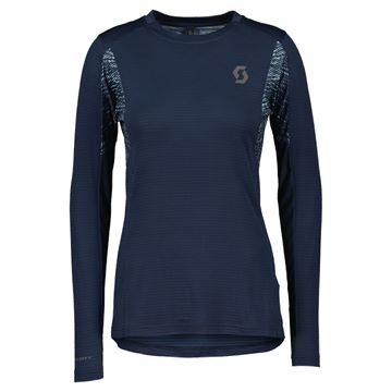 Trakks SCOTT W s LS Shirt Trail Run Ladies Ladies Clothing Tops Long Sleeves