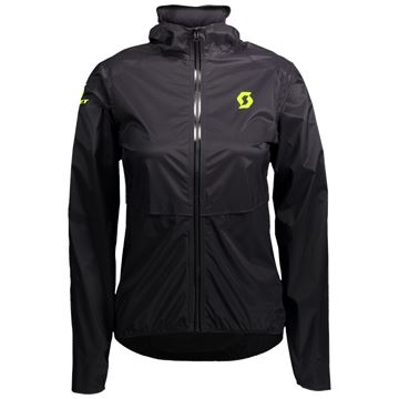 Trakks SCOTT W s RC Run WaterProof Jacket Femme Vêtements Femme Vestes et coupes vent