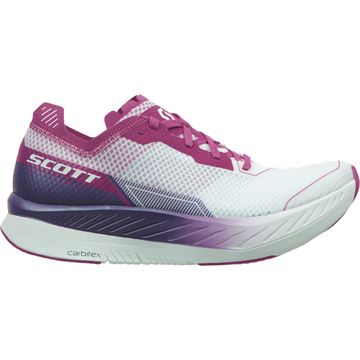 Trakks SCOTT W s Speed Carbon RC Dames Damesschoenen Loopschoenen