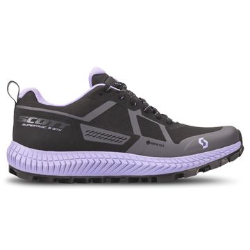Trakks SCOTT W s Supertrac 3 GTX® Ladies Ladies Shoes Trail