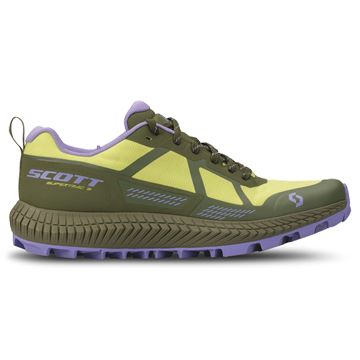 Trakks SCOTT W s Supertrac 3 Ladies Ladies Shoes Trail