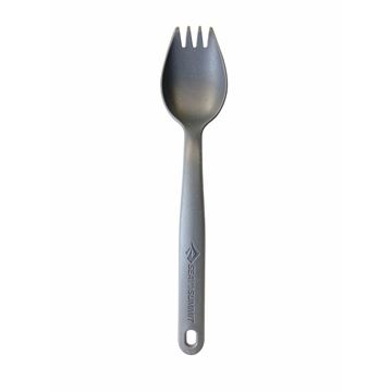 Trakks Sea to Summit Camp Cutlery Spork Accessories Equipement Miscellaneous