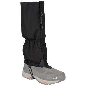 Trakks Sea to Summit Grasphopper Gaiters Accessories Equipement Gaiters