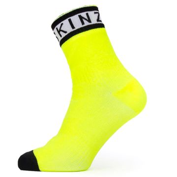 Trakks SealSkinz Waterproof Warm Weather Ankle Length Sock with Hydrostop Accessoires Accessoires textiles Chaussettes unisexe