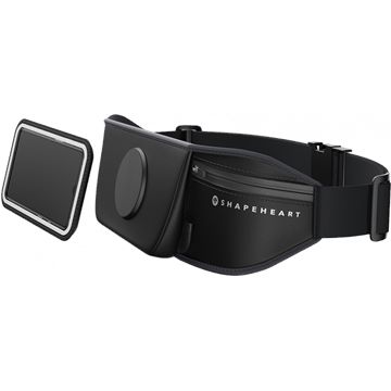 Trakks SHAPEHEART Sports Belt V2 Accessoires Equipement Ceintures et portes gourdes