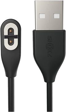 Trakks SHOKZ Charging Cable (Aerpex/OpenRun(Pro)) Electronics Electronics Chargers