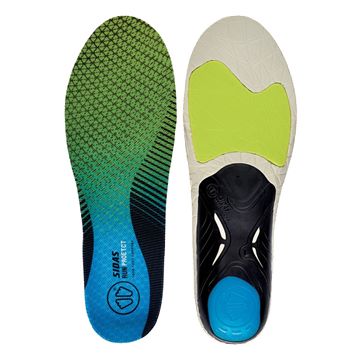Trakks SIDAS 3D Run Protect, Neutral Accessories Equipement Insoles