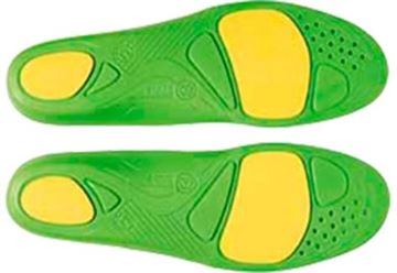 Trakks SIDAS Comfort Anatomical, Neutral Accessories Equipement Insoles
