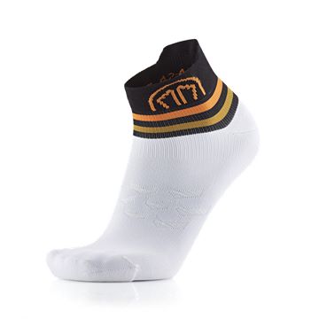 Trakks SIDAS Run Anatomic Light Ankle Unisex Accessoires Textielaccessoires Unisexsokken