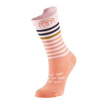 Trakks SIDAS Run Anatomic Light Crew W Accessories Textile accessories Ladies socks