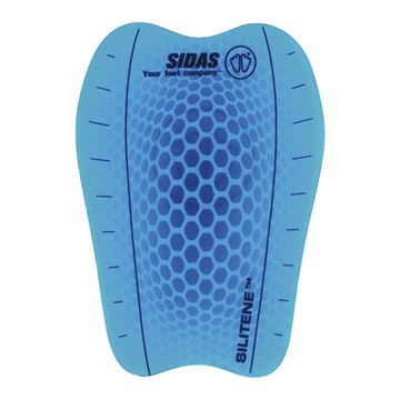 Trakks SIDAS Shin Protector XL, Neutral Accessories Equipement Insoles