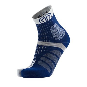 Trakks SIDAS T-Free Trail Crew Accessoires Textielaccessoires Unisexsokken