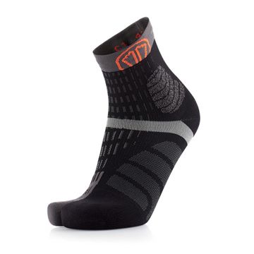 Trakks SIDAS T-Free Trail Crew Accessoires Textielaccessoires Unisexsokken