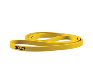 Trakks SKLZ Pro Band Light (Yellow) Accessoires Equipement Fitness