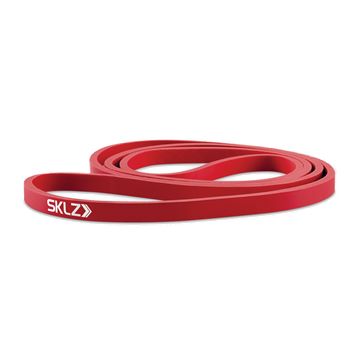 Trakks SKLZ Pro Band Medium (Red) Accessoires Equipement Fitness