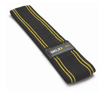 Trakks SKLZ Pro Knit Mini Band Accessories Equipement Fitness