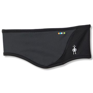 Trakks SMARTWOOL Active Wind Headband Accessories Textile accessories Headbands and caps