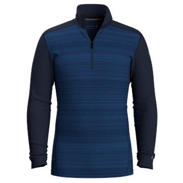 Trakks SMARTWOOL CL Thermal Bl 1/4 Men Men s Clothing First layer