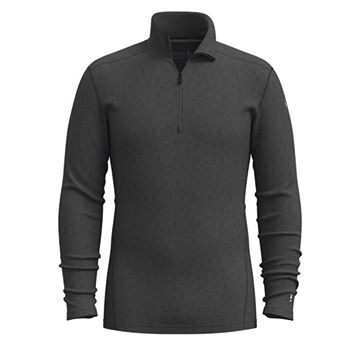 Trakks SMARTWOOL CL Thermal Bl 1/4 Men Men s Clothing First layer