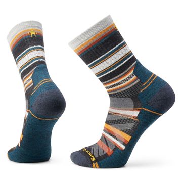 Trakks SMARTWOOL Hike LC Pano Hike Accessories Textile accessories Unisex socks