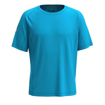Trakks SMARTWOOL M Active Ultralite SS Men Men s Clothing T-Shirts and tops