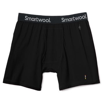 Trakks SMARTWOOL M Boxer Brief BX Men Men s Clothing Underwear