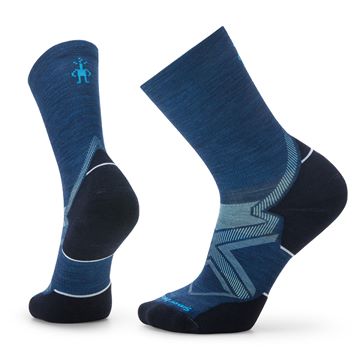 Trakks SMARTWOOL Run TC Cold CREW Accessoires Accessoires textiles Chaussettes unisexe