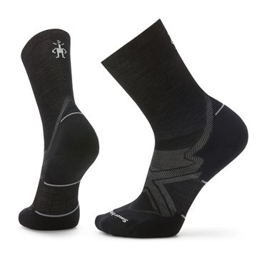 Trakks SMARTWOOL Run TC Cold CREW Accessoires Textielaccessoires Unisexsokken