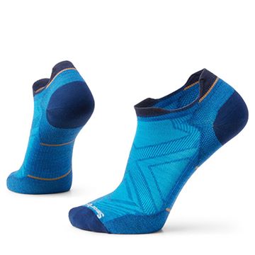Trakks SMARTWOOL Run ZC Lankl Accessoires Accessoires textiles Chaussettes unisexe