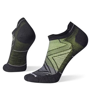 Trakks SMARTWOOL Run ZC Lankl Accessoires Textielaccessoires Unisexsokken