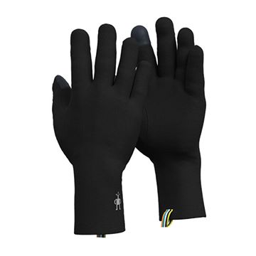 Trakks SMARTWOOL Thermal Merino Glove Accessories Textile accessories Gloves - beanies - hats