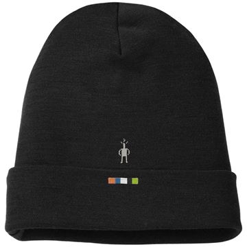 Trakks SMARTWOOL Thermal Merino Reversible Cuffed Beanie Accessories Textile accessories Gloves - beanies - hats