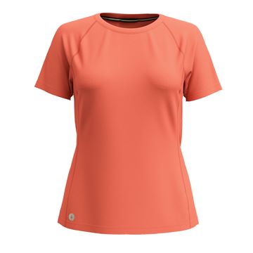 Trakks SMARTWOOL W s Merino Sport 120 SS Femme Vêtements Femme T-Shirt et débardeurs