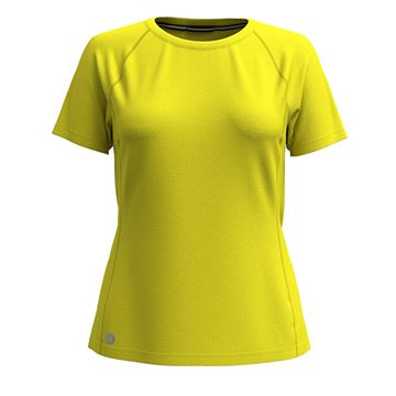Trakks SMARTWOOL W s Merino Sport 120 SS Ladies Ladies Clothing T-Shirts and tops