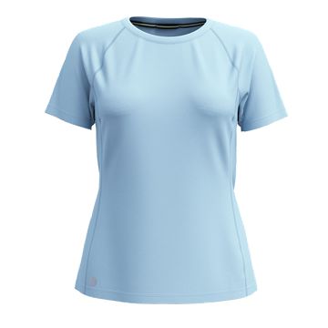 Trakks SMARTWOOL W s Merino Sport 120 SS Ladies Ladies Clothing T-Shirts and tops