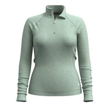 Trakks SMARTWOOL W CL Thermal Bl 1/4 Ladies Ladies Clothing First layers