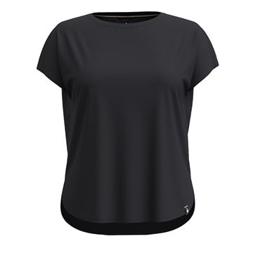 Trakks SMARTWOOL W Swing Top Ladies Ladies Clothing T-Shirts and tops