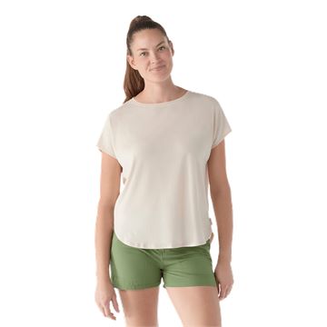 Trakks SMARTWOOL W Swing Top Ladies Ladies Clothing T-Shirts and tops