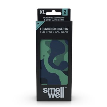 Trakks SMELLWELL Active XL Accessoires Uitrusting Onderhoudsproducten