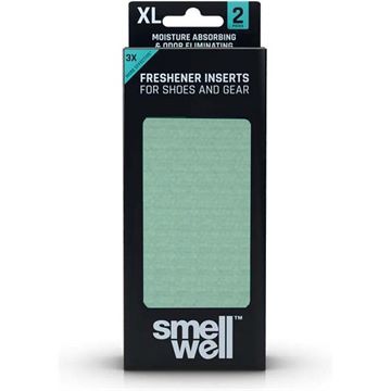 Trakks SMELLWELL Active XL Accessories Equipement Maintenance products
