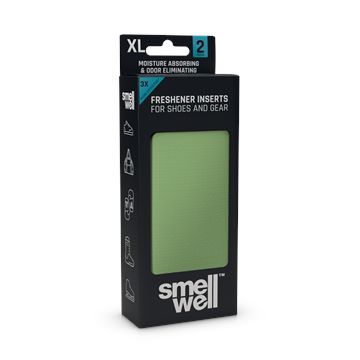 Trakks SMELLWELL Insert Active XL Accessoires Equipement Produits d entretien