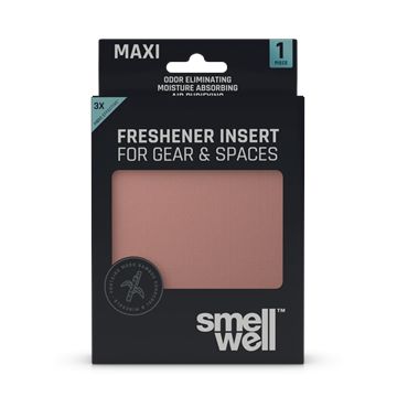 Trakks SMELLWELL Inserts Active Maxi Accessories Equipement Maintenance products