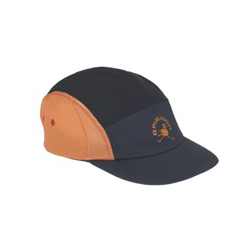 Trakks SPIRIDON 5 Panel Go Cap Accessoires Textielaccessoires Hoofdbanden en petten