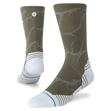 Trakks STANCE 2000 UL Crew Accessoires Textielaccessoires Unisexsokken